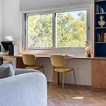 Lejlighed Modern Luxury 2br|park View & Balcony